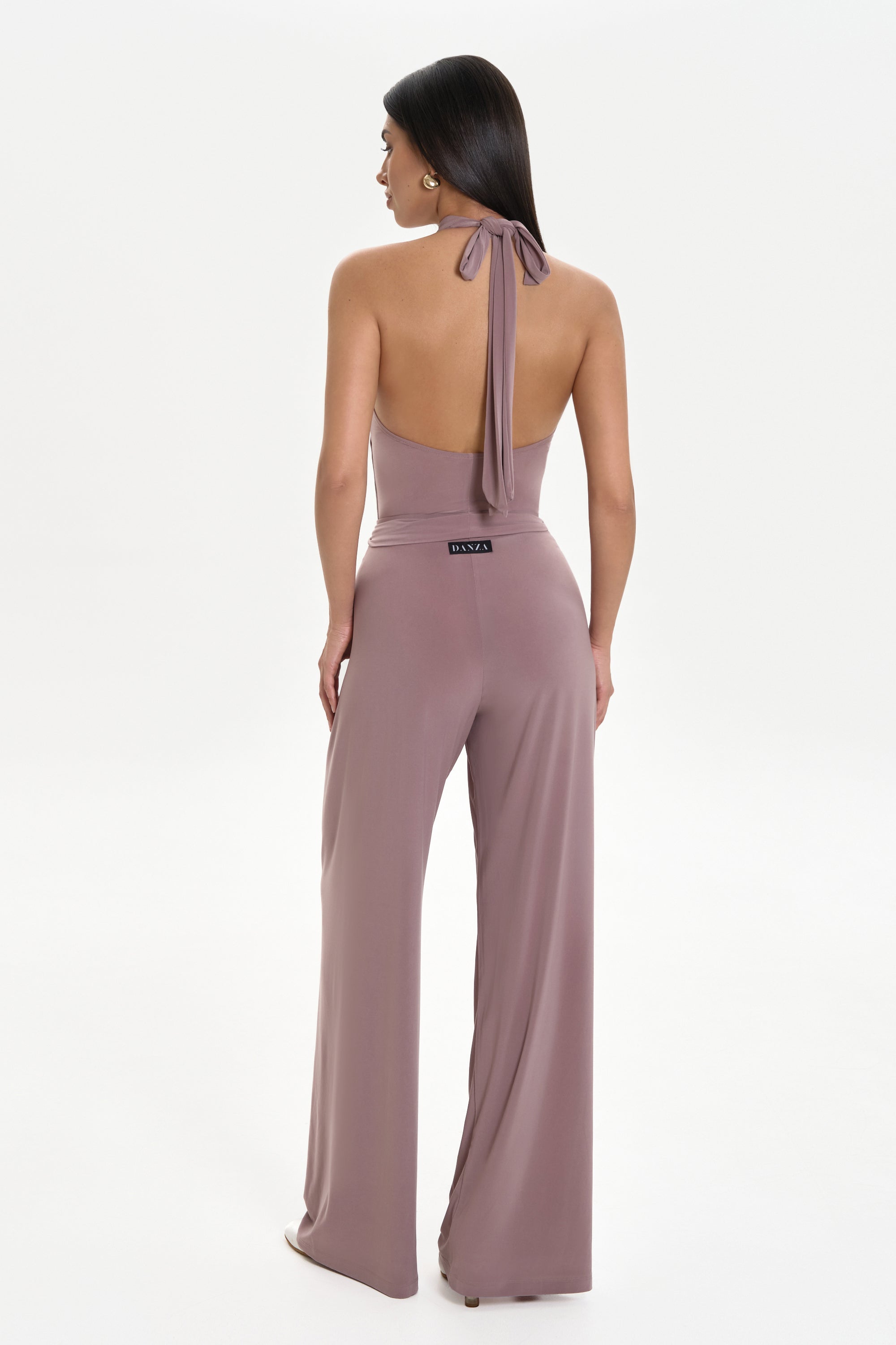 Боди «Helsa» пудровое