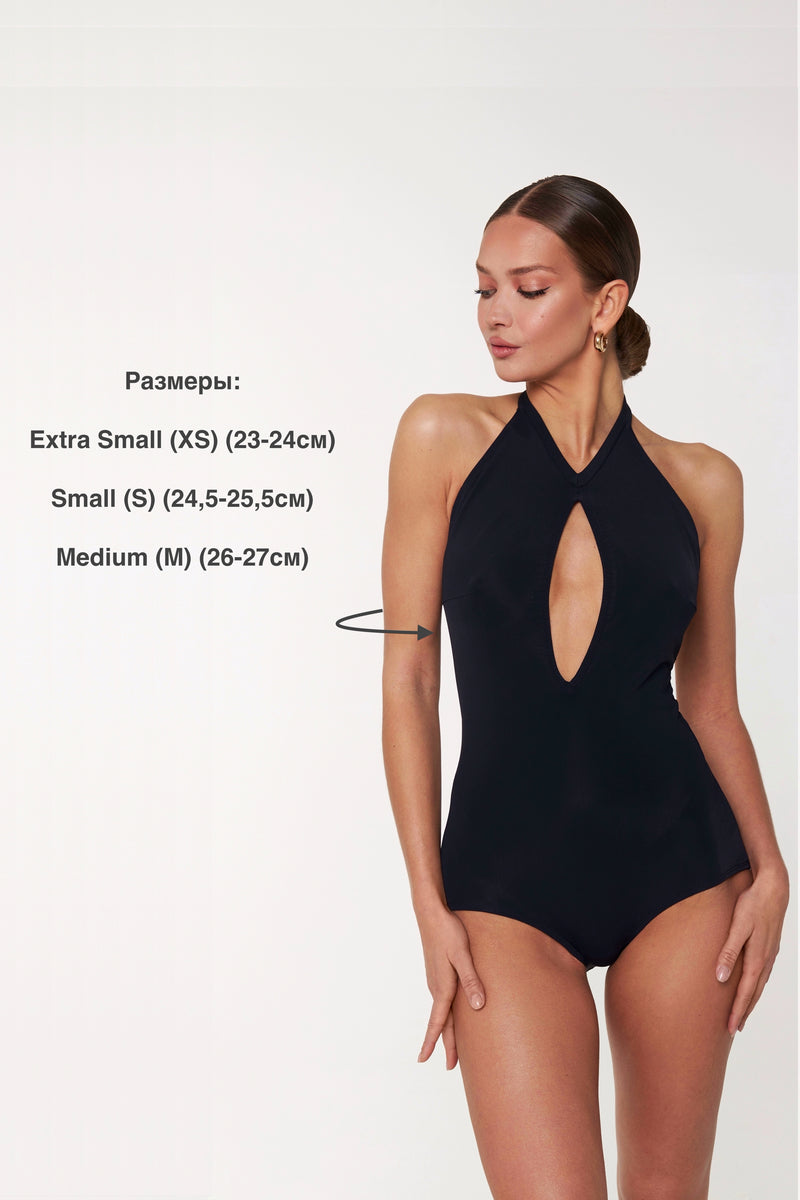 Рукава «Amalfi» Красные